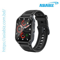 COLMI P73 Bluetooth Calling Smart Watch